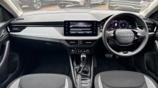 Skoda Scala 1.0 TSI 116 SE Edition 5dr DSG Petrol Hatchback